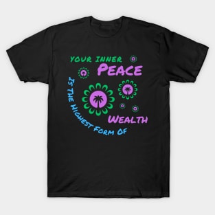 Detox Your Pineal Gland T-Shirt